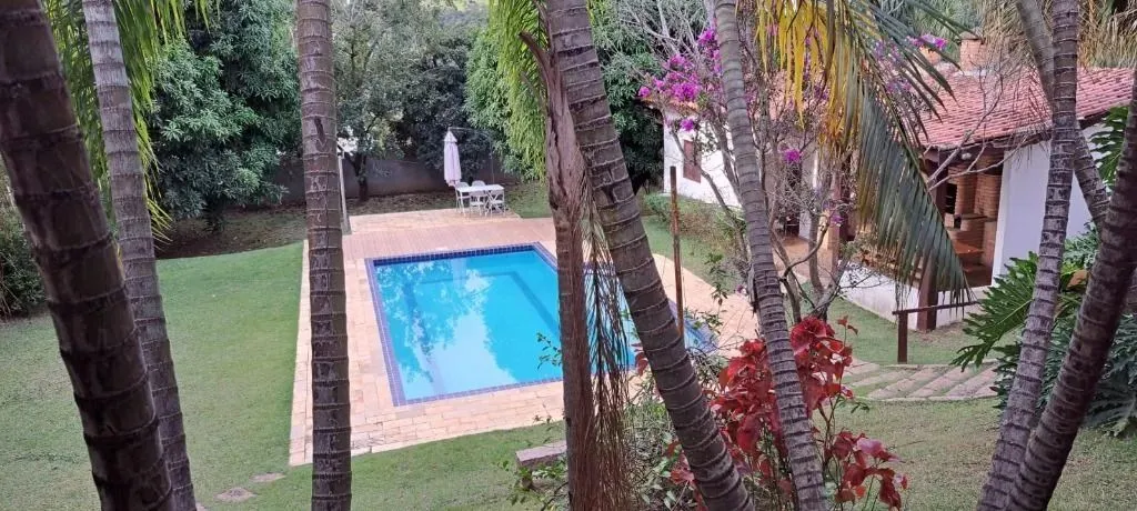 Casa com 3 dormitórios, 229 m² - venda por R$ 1.000.000,00 ou aluguel por R$ 5.800,00/mês