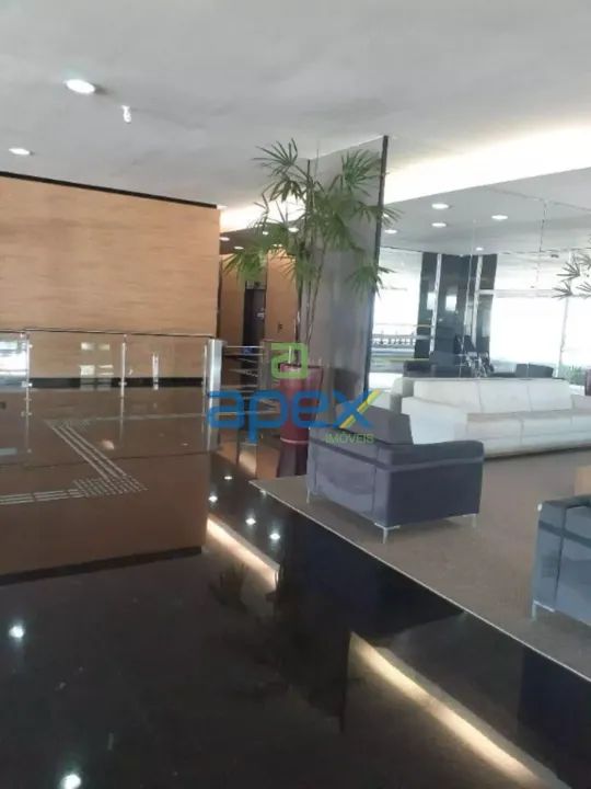 Centro Empresarial São Paulo- CENESP - Andar inteiro - Foto 4