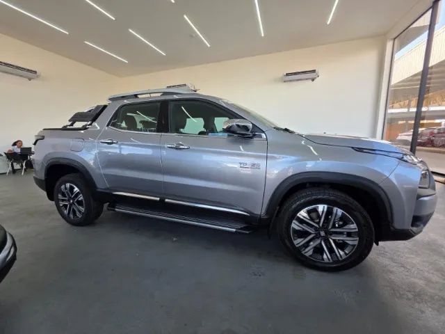 Fiat Toro Toro Ranch 2.2 16V 4x4 TB Diesel Aut. 2027