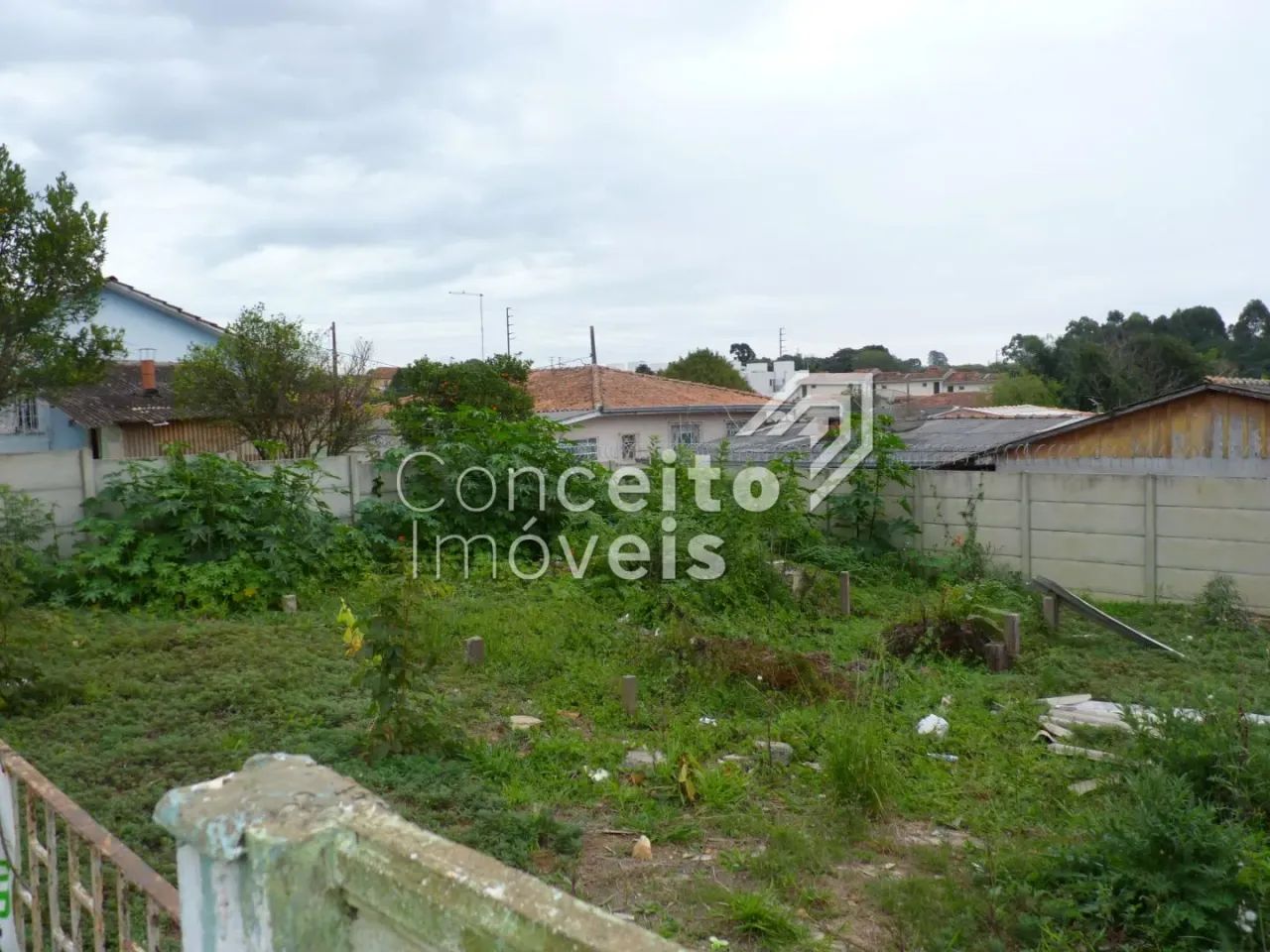 Terreno de Esquina - Uvaranas - Foto 4