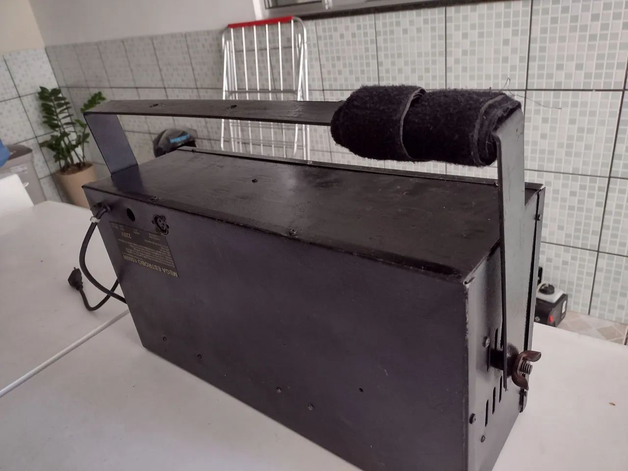 Super strobo 1500 watts  - Foto 2