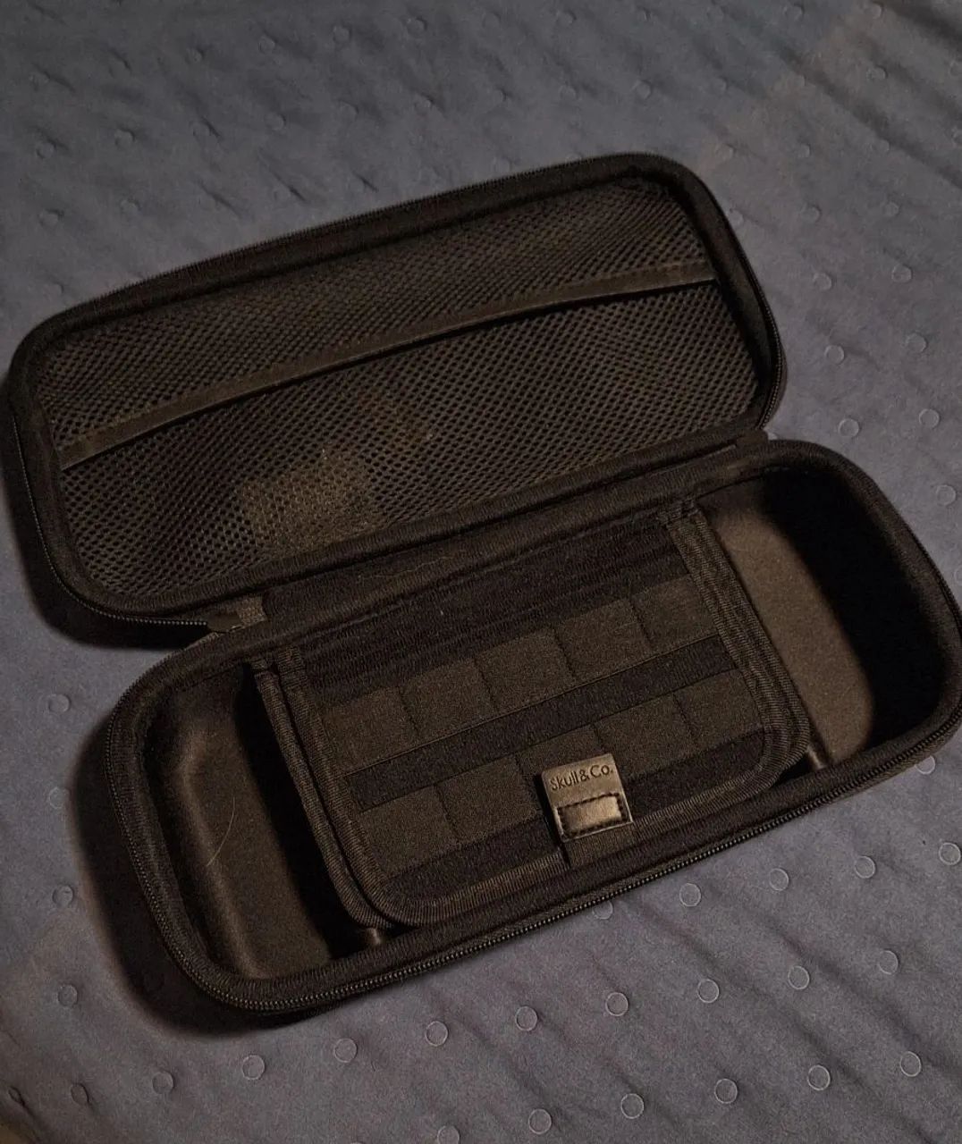 Case Nintendo Switch  - Foto 2