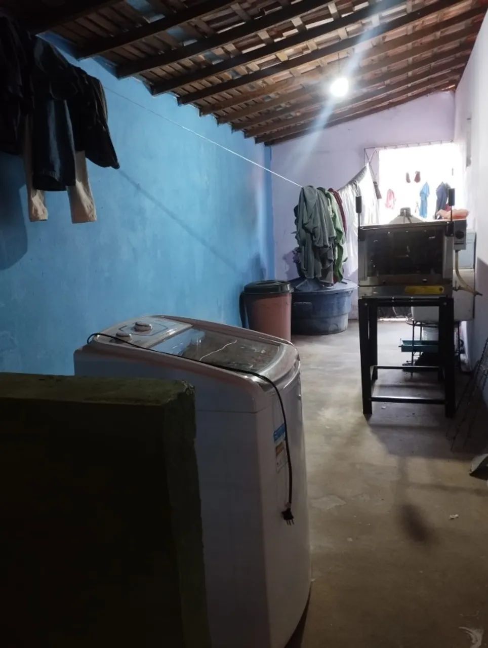 Foto - Teresina - Jacinta Andrade