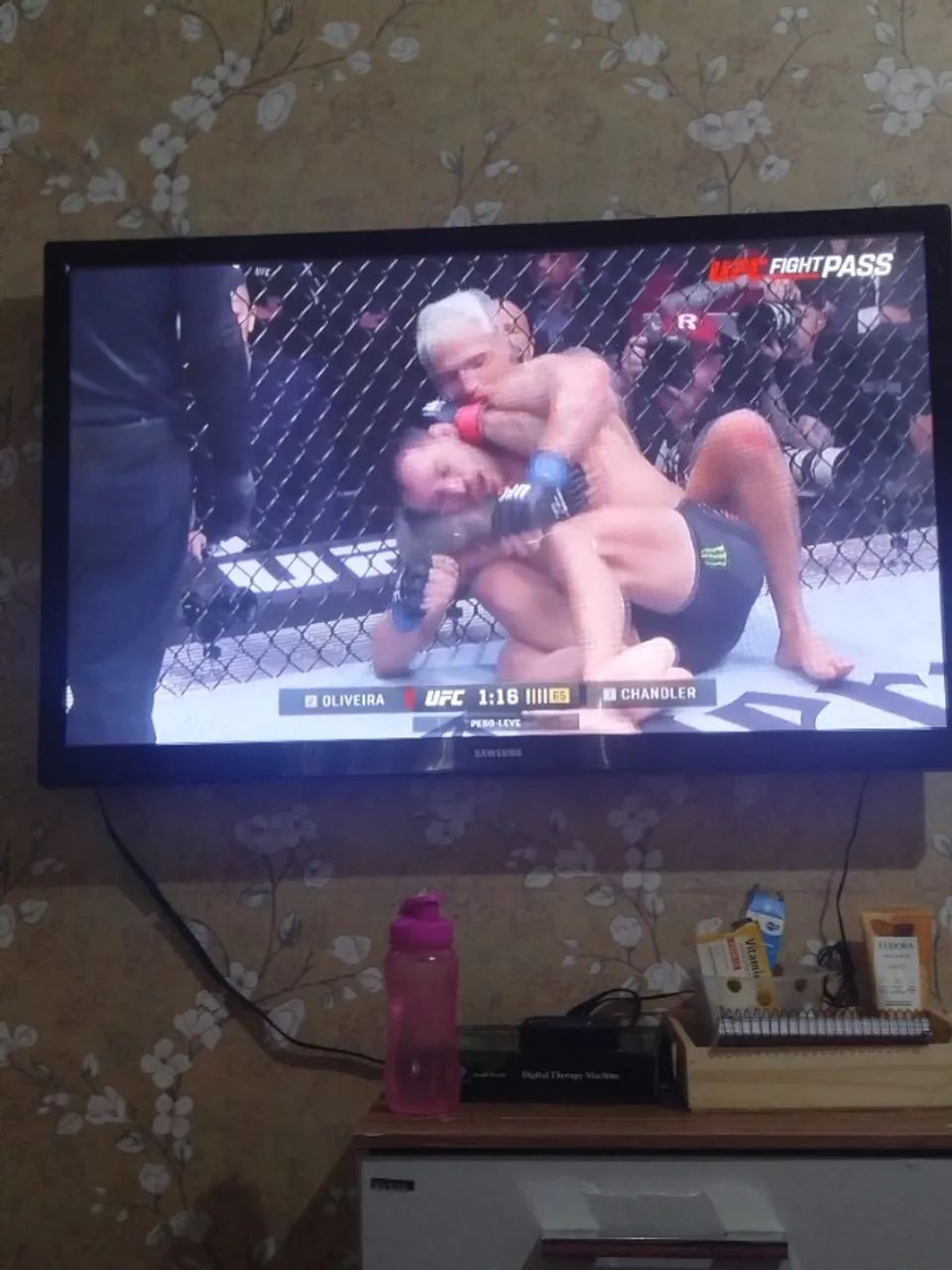 TV SAMSUNG 43 POLEGADAS - Foto 2