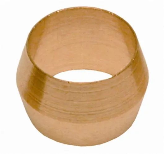 ANILHA CONEXÃO 1/2 (TUBO 1/2) CC0101-08