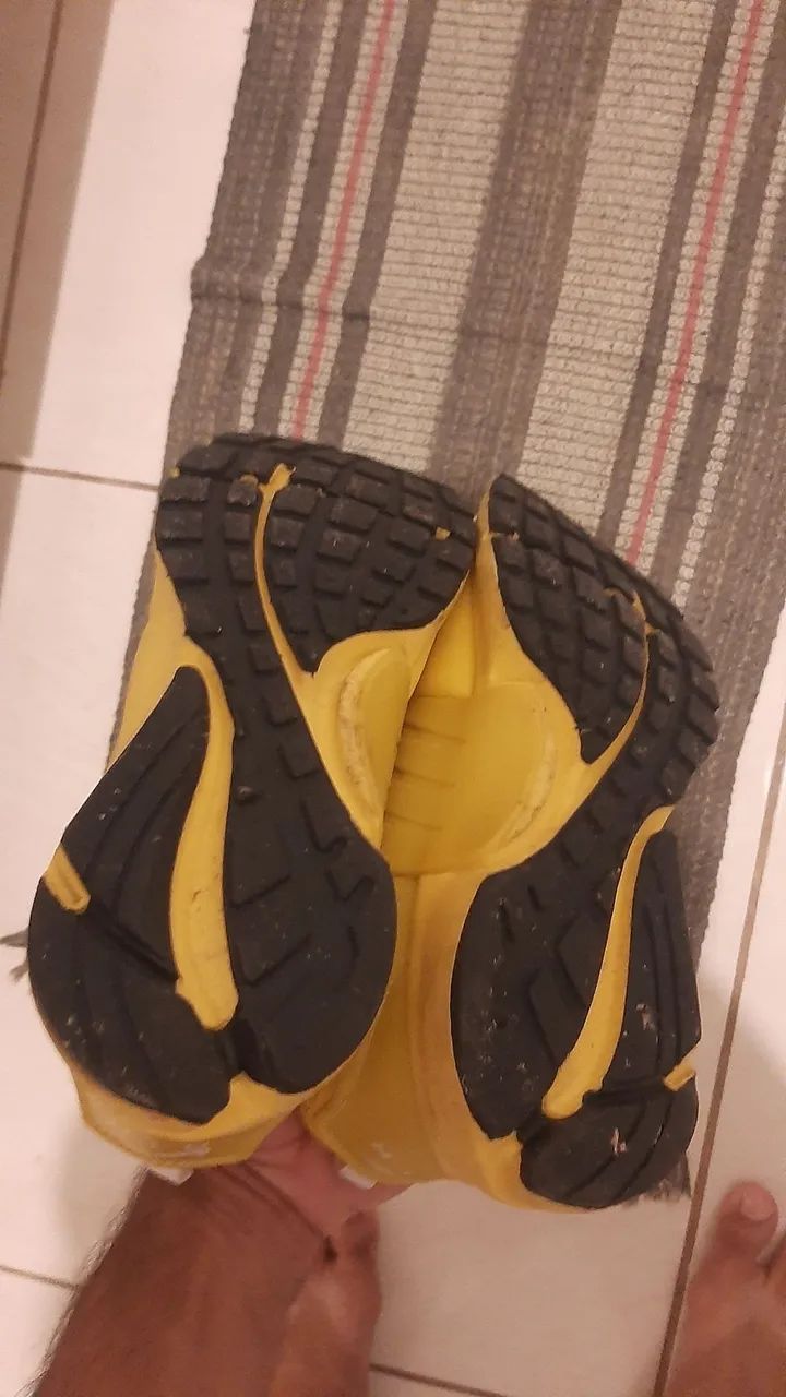 Tennis nike n 40 41 - Foto 4