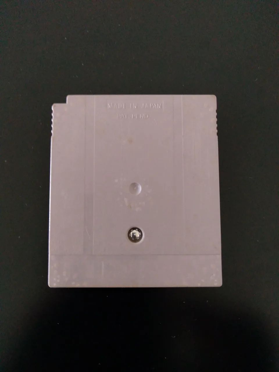 Golf - Nintendo Game Boy Clássico Original  - Foto 2