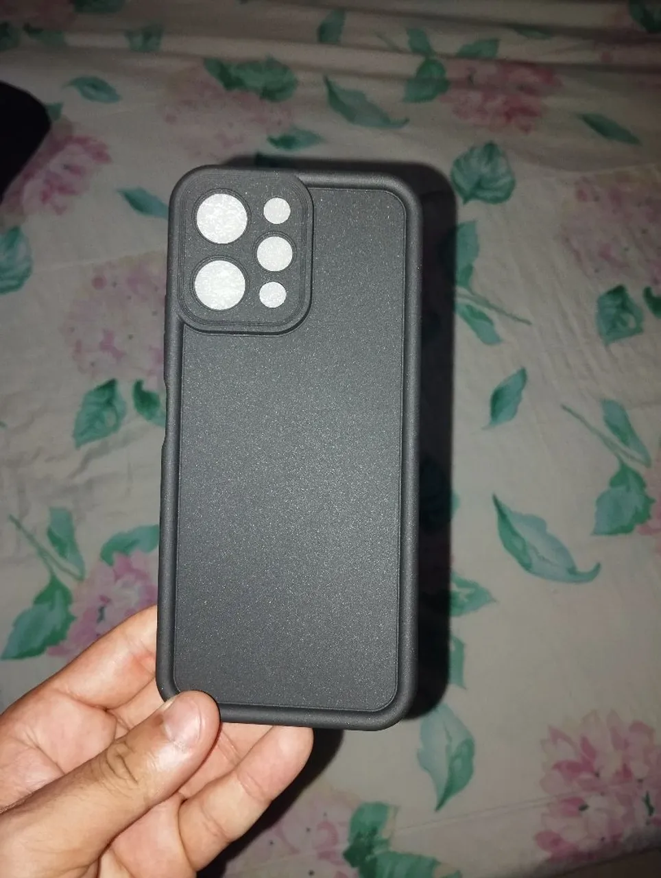 Capa redmi Xiaomi 12