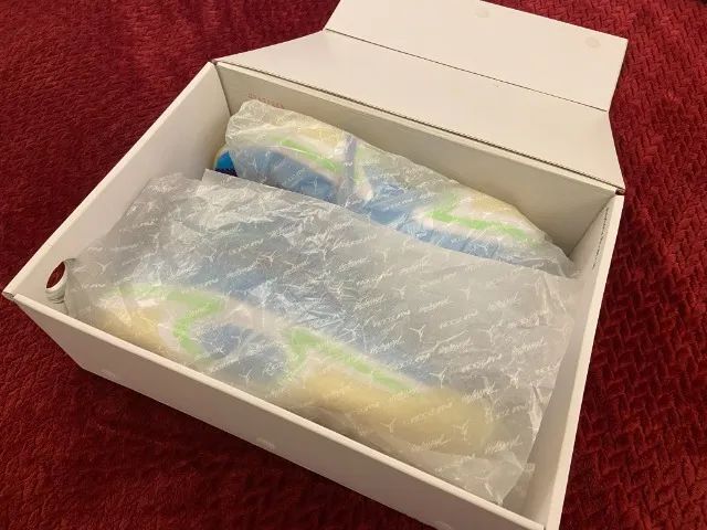 Jordan XXXVI - Luka 41 - Foto 5