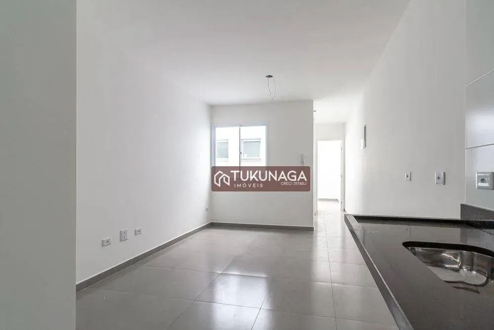 Apartamento com 1 dormitório à venda, 32 m² por R$ 249.000 - Vila Guilherme - São Paulo/SP - Foto 12