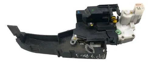 Fechadura Diant Dir Ford Ka 2007 2008 2009 2010 2011 2 Porta