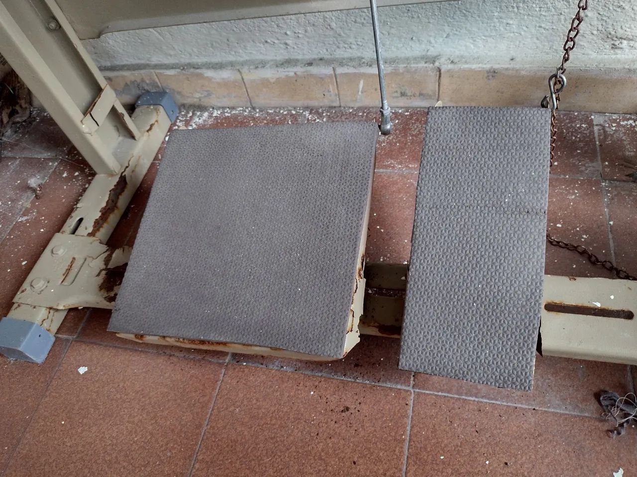 Máquina de costura overclock profissional  - Foto 5