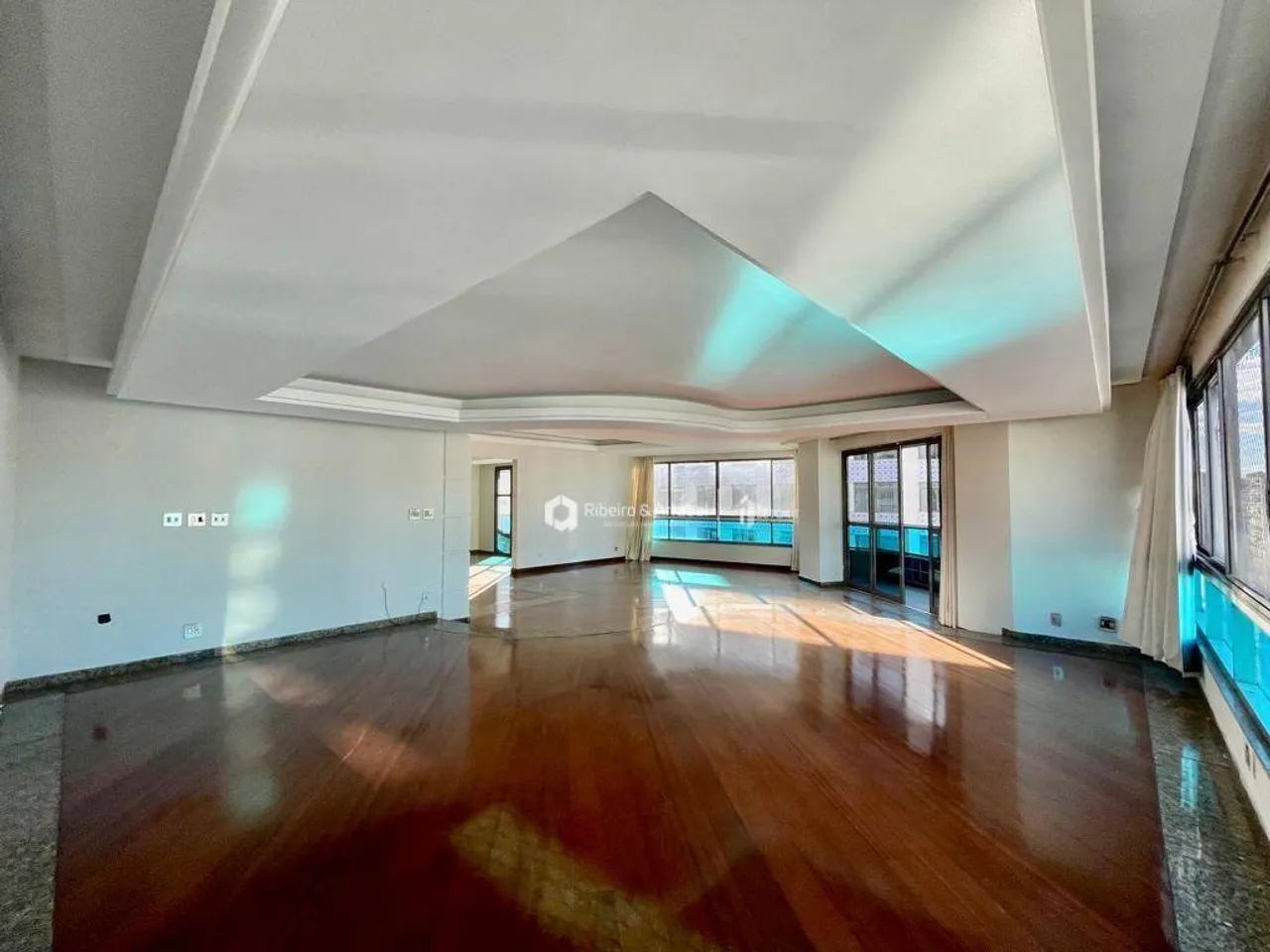 Apartamento à venda, 344 m² por R$ 1.290.000,00 - Centro - Juiz de Fora/MG - Foto 5