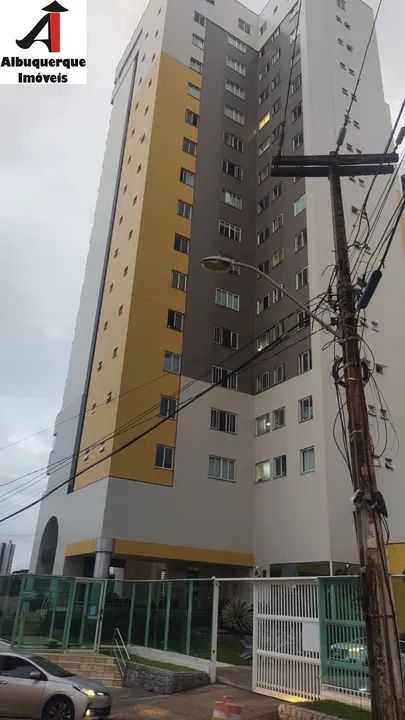 APARTAMENTO RESIDENCIAL em SÃO LUÍS - MA, PONTA DO FAROL