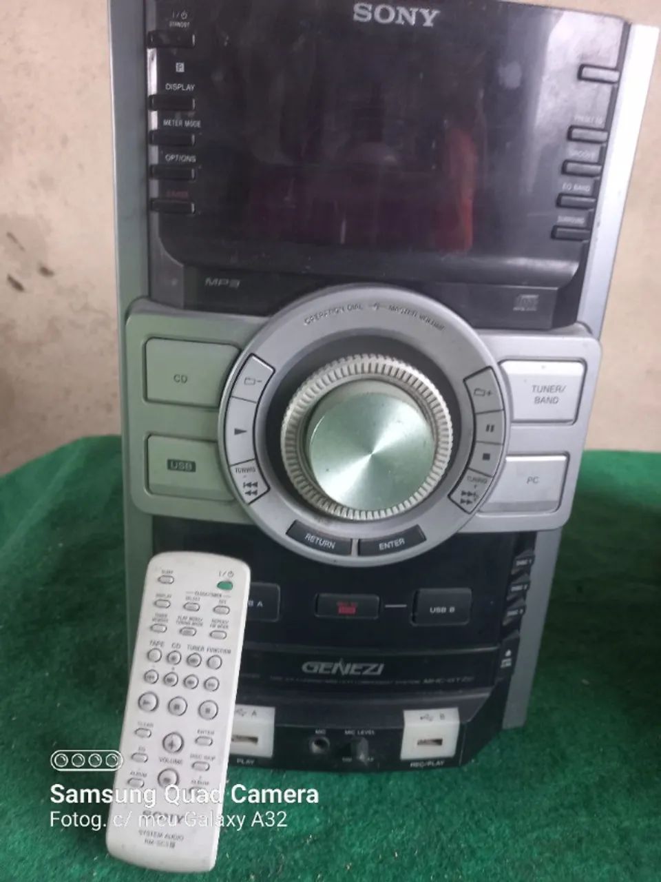 Sony Sony  - Foto 4