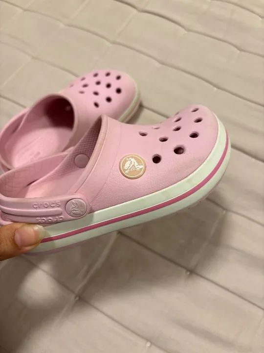Crocs infantil  - Foto 3