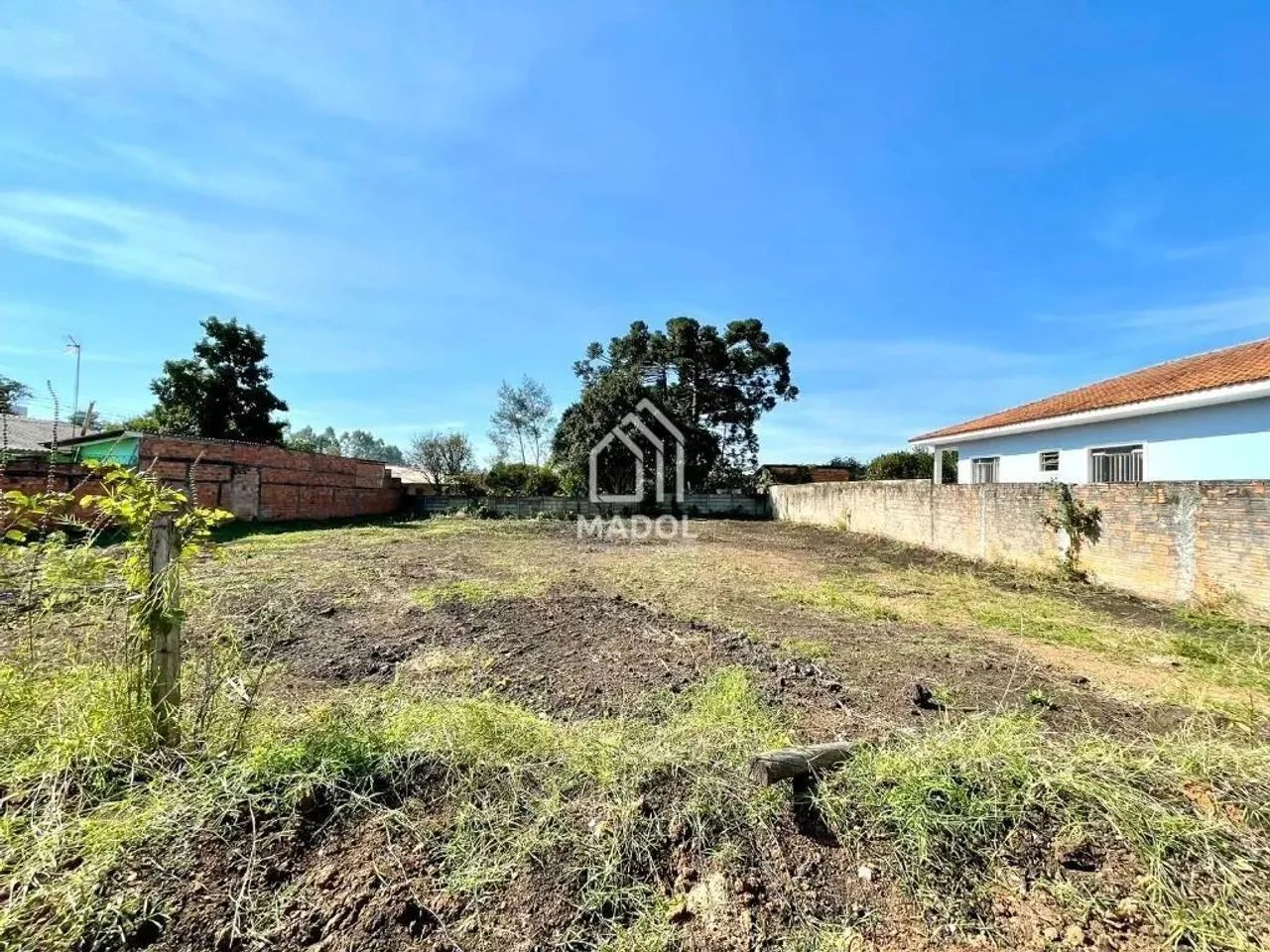 Terreno à venda, 980 m² por R$ 210.000 - Uvaranas - Ponta Grossa/PR - Foto 3