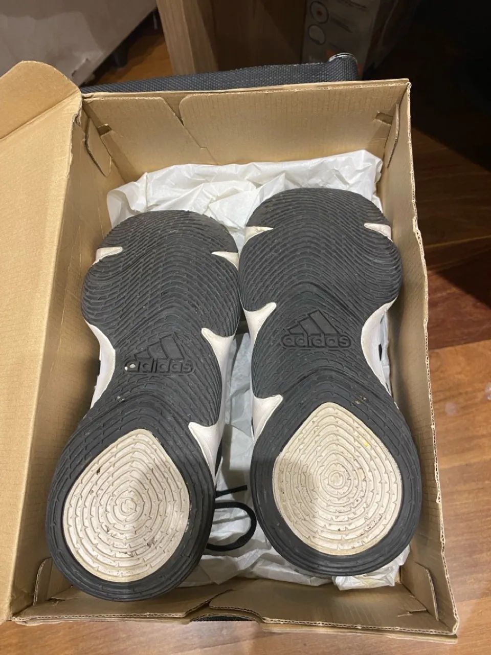 Tênis Adidas Masculino