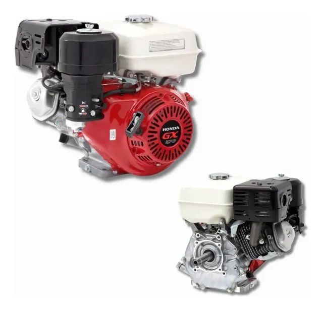 Motor Estacionário Honda Gx270 9 Cv - Foto 2