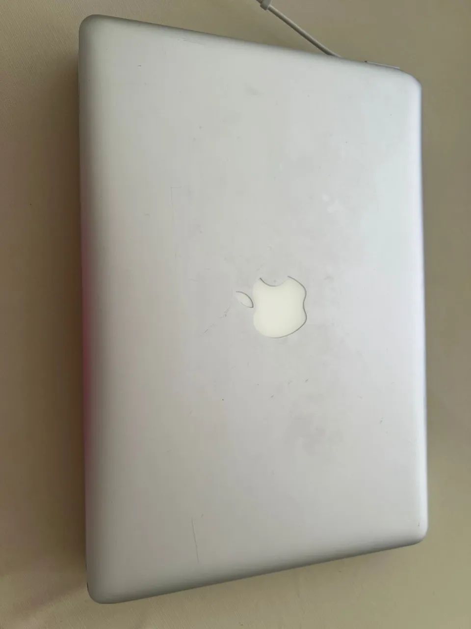 Macbook Pro 2013 - Foto 2