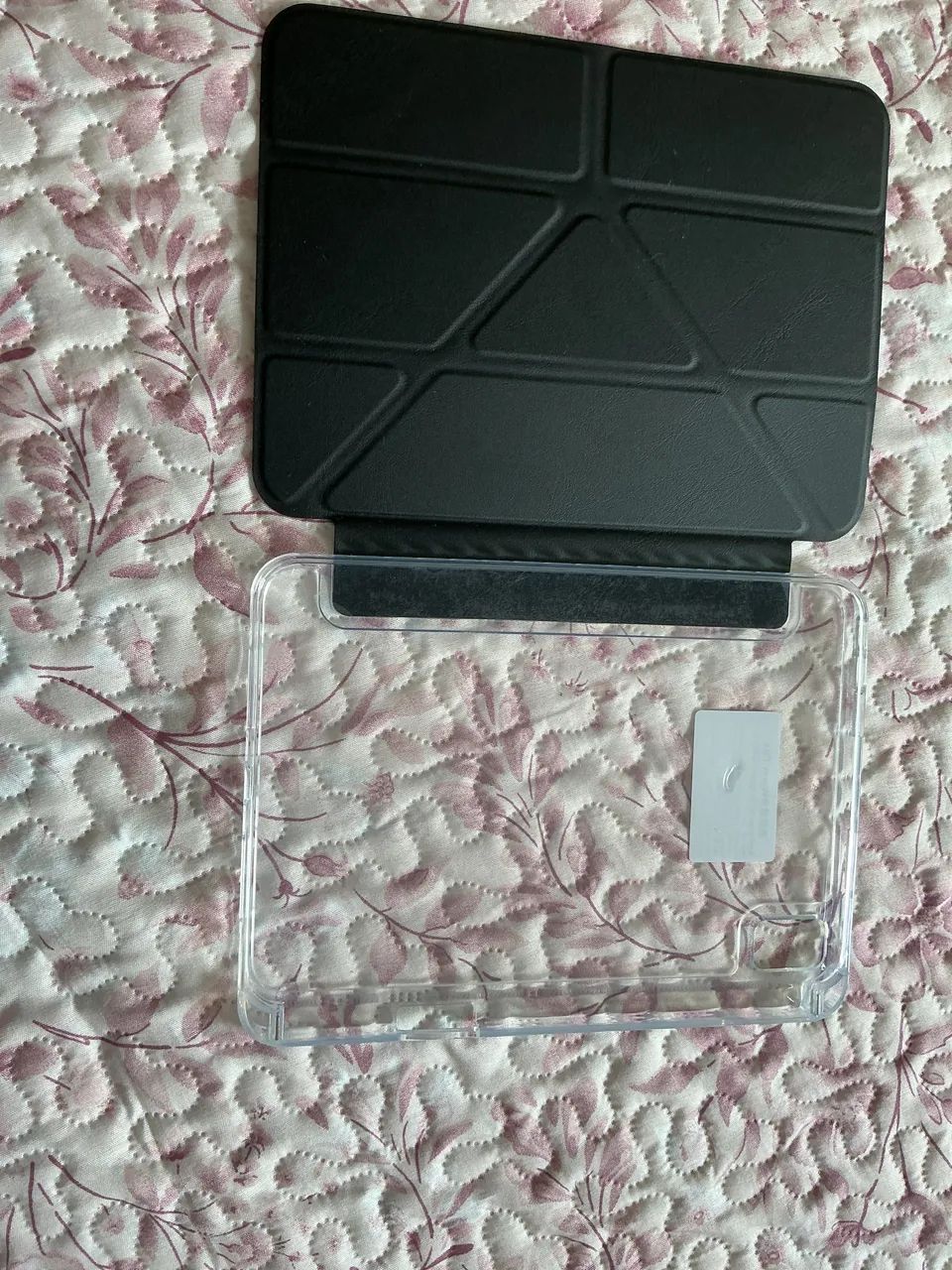 Capinha IPad mini 6