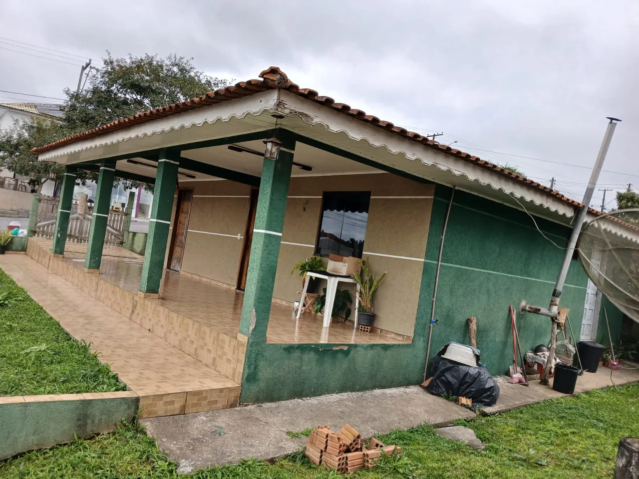 Casa Venda Rio Azul