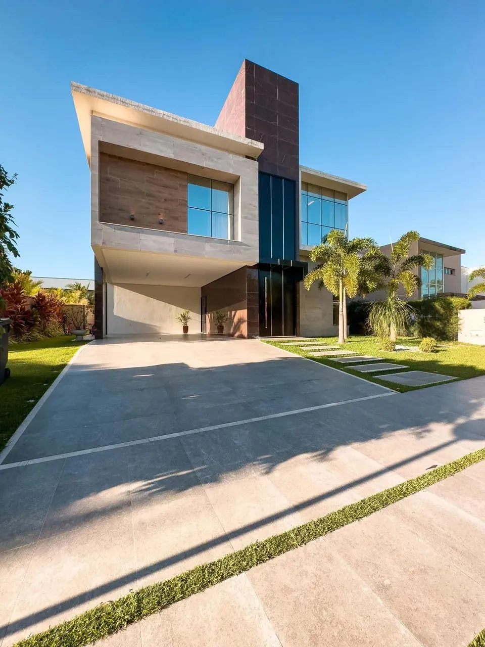 Alphaville Eusébio (Eusébio) - 383m²