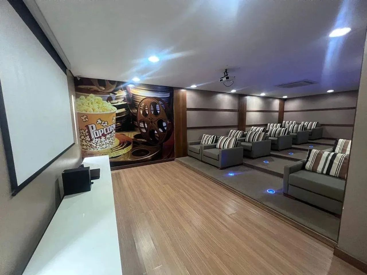 Apartamento à venda no ABSOLUTTO, IMBUÍ, Salvador, BA - Foto 3