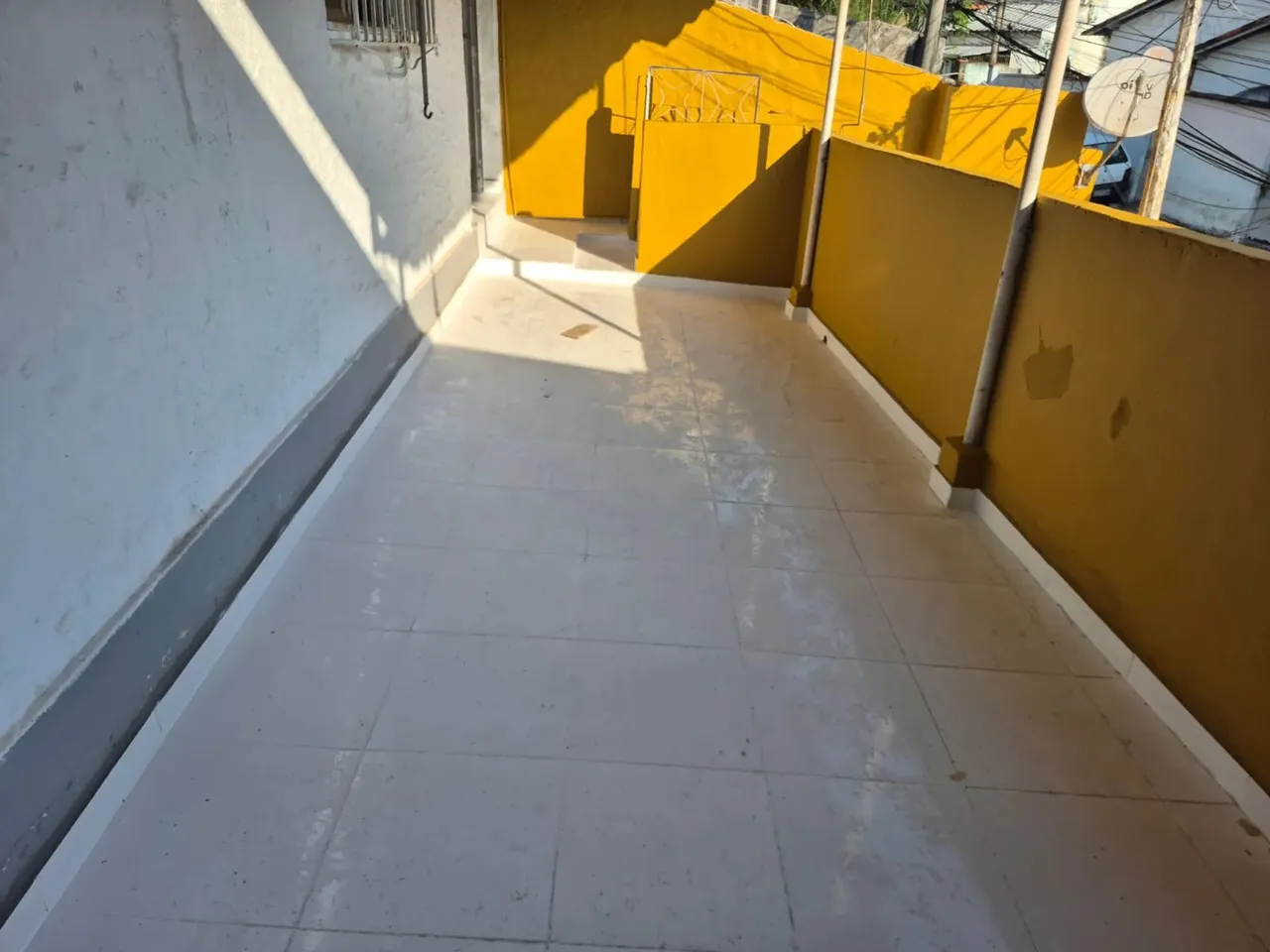 Casa para Alugar Totalmente Reformada!