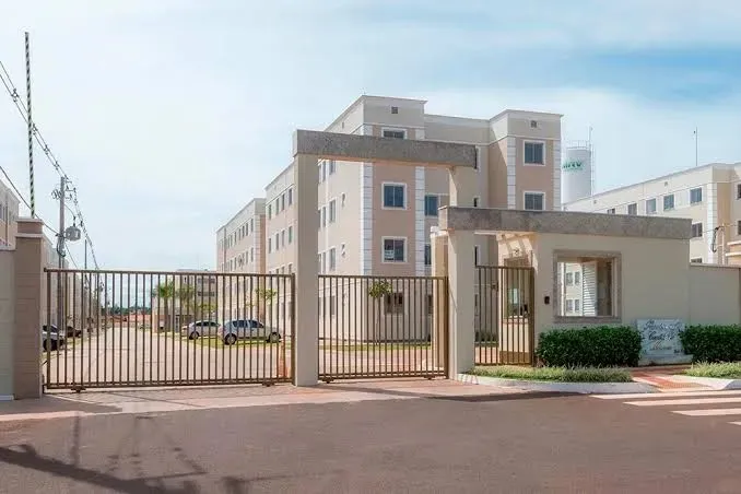 Apartamento com 2 Quarto(s) e 1 banheiro(s) para Alugar, 40 m² por R$ 1500 / Mês