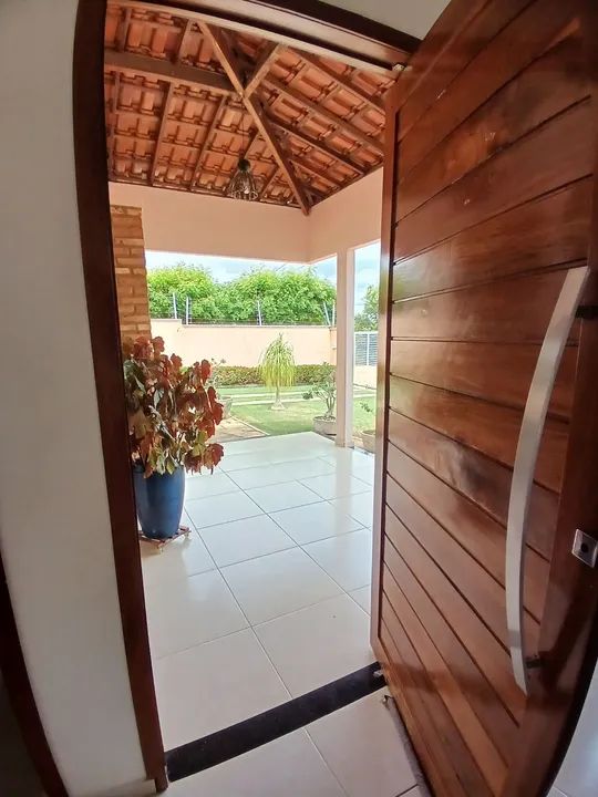 CASA em Bom Jesus, Piauí. - Foto 5