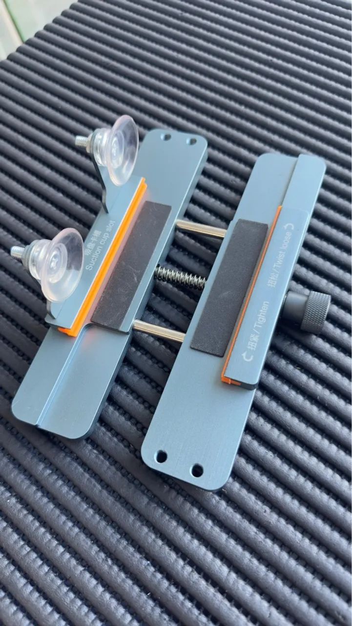 Ferramentas para manutenção de celular  - Foto 4