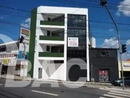 SALA COMERCIAL / DEPÓSITOS. p/ LOCAÇÃO em SOROCABA no bairro CENTRO