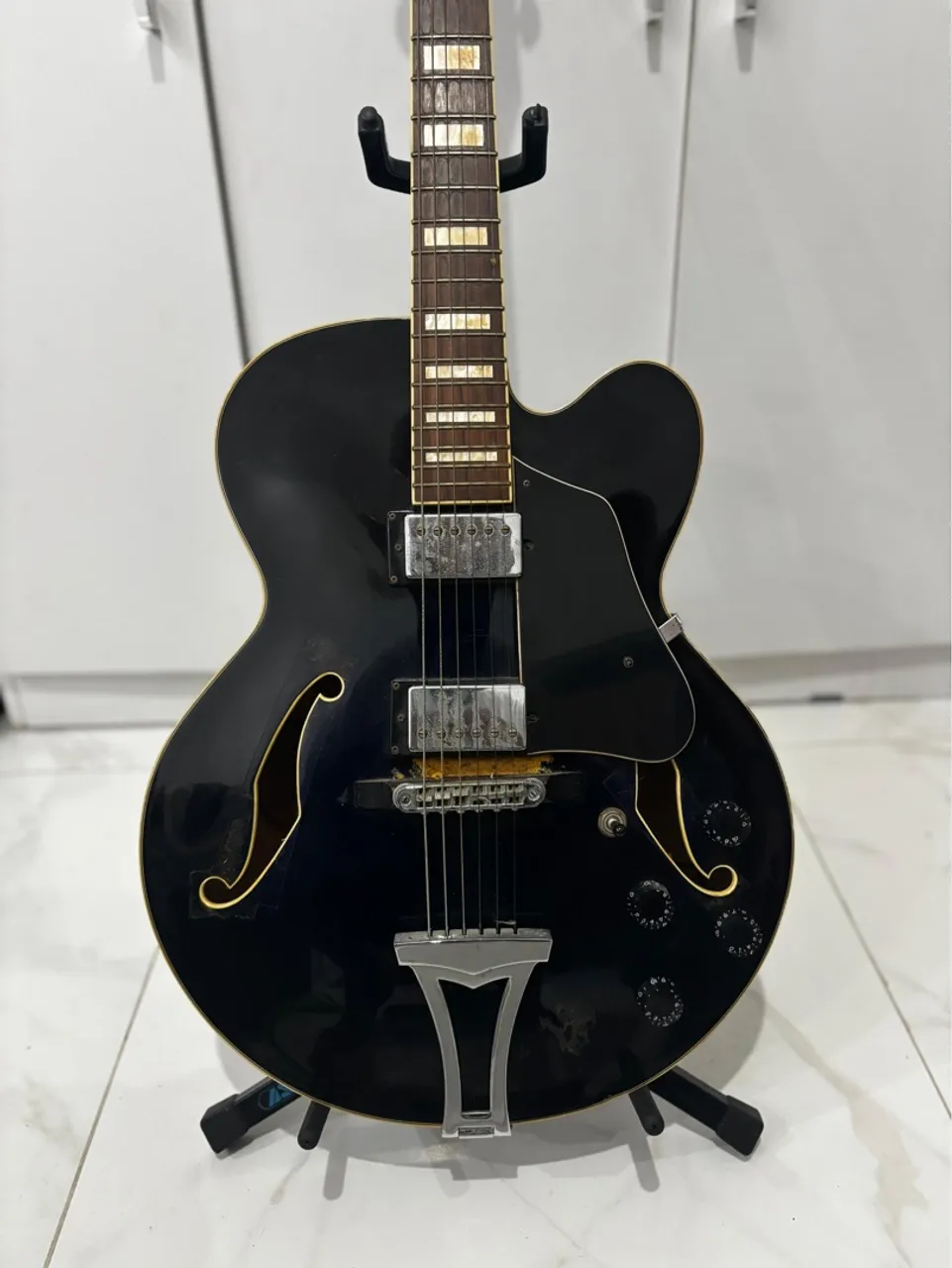 Guitarra Gretsch G2215-P90 Streamliner Junior Jet Club (Mint Green
