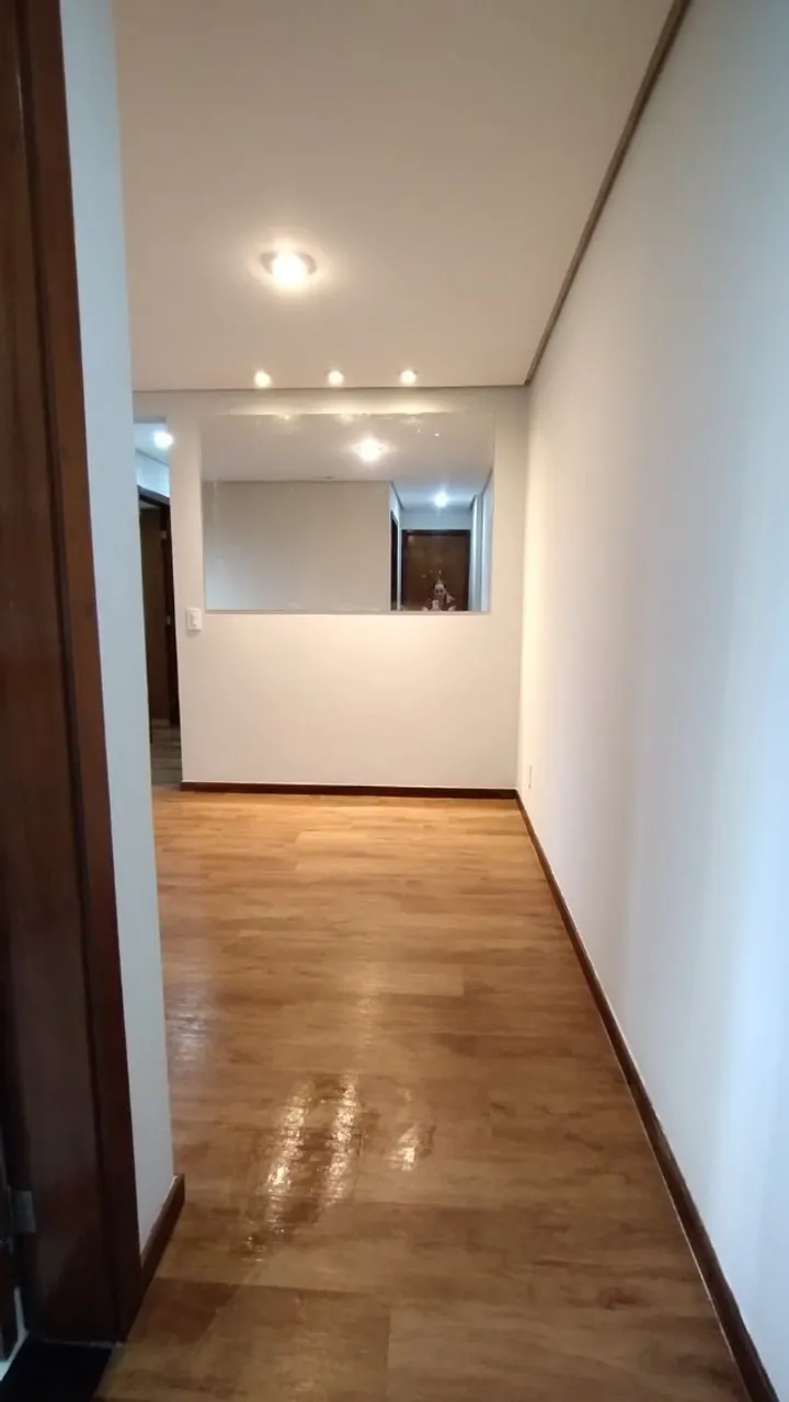 Rua 17 Sul - Apartamento 3 quartos - Res. Le monde Aguas Claras