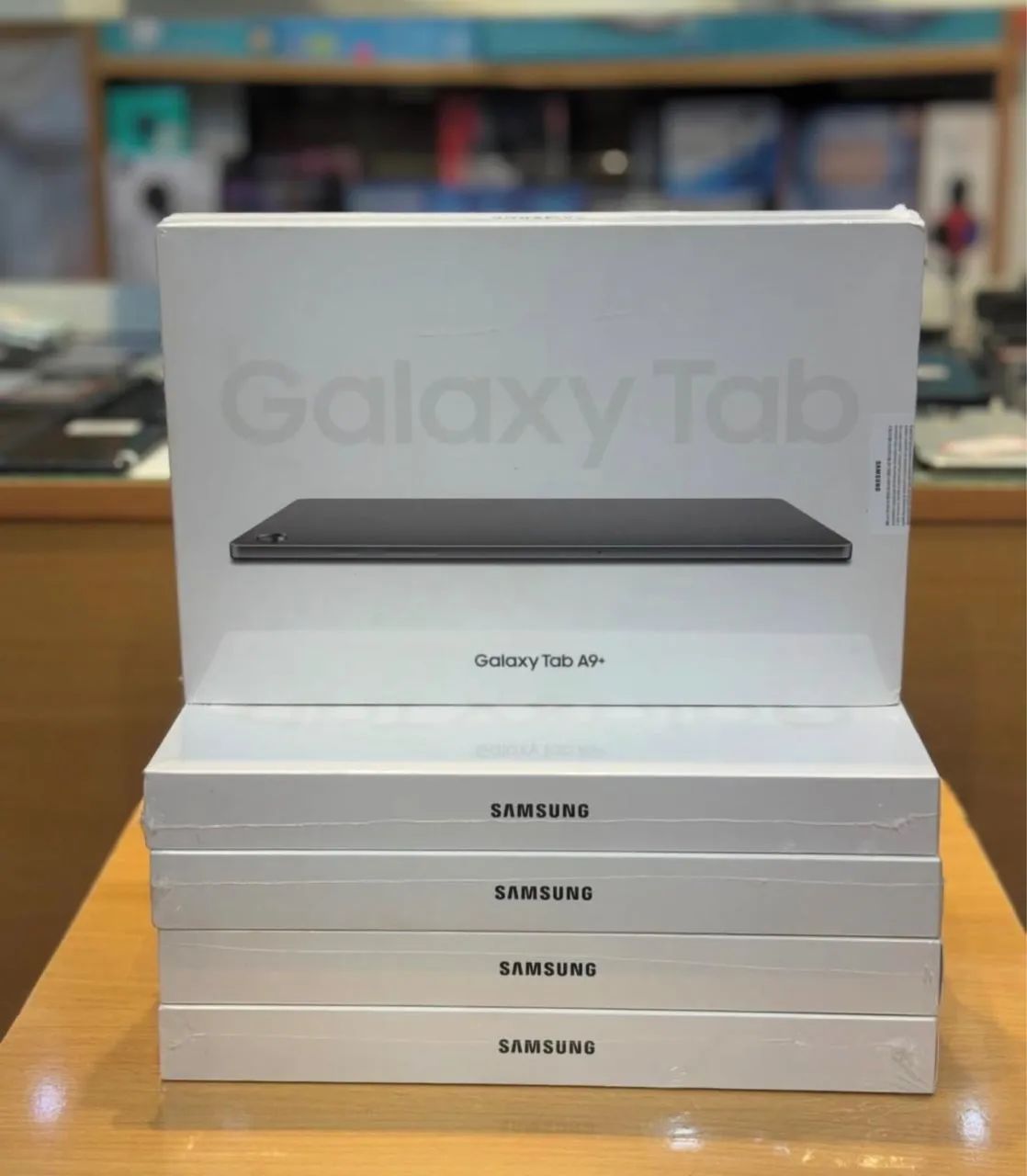 GALAXY TAB A9+ (PRONTA ENTREGA)