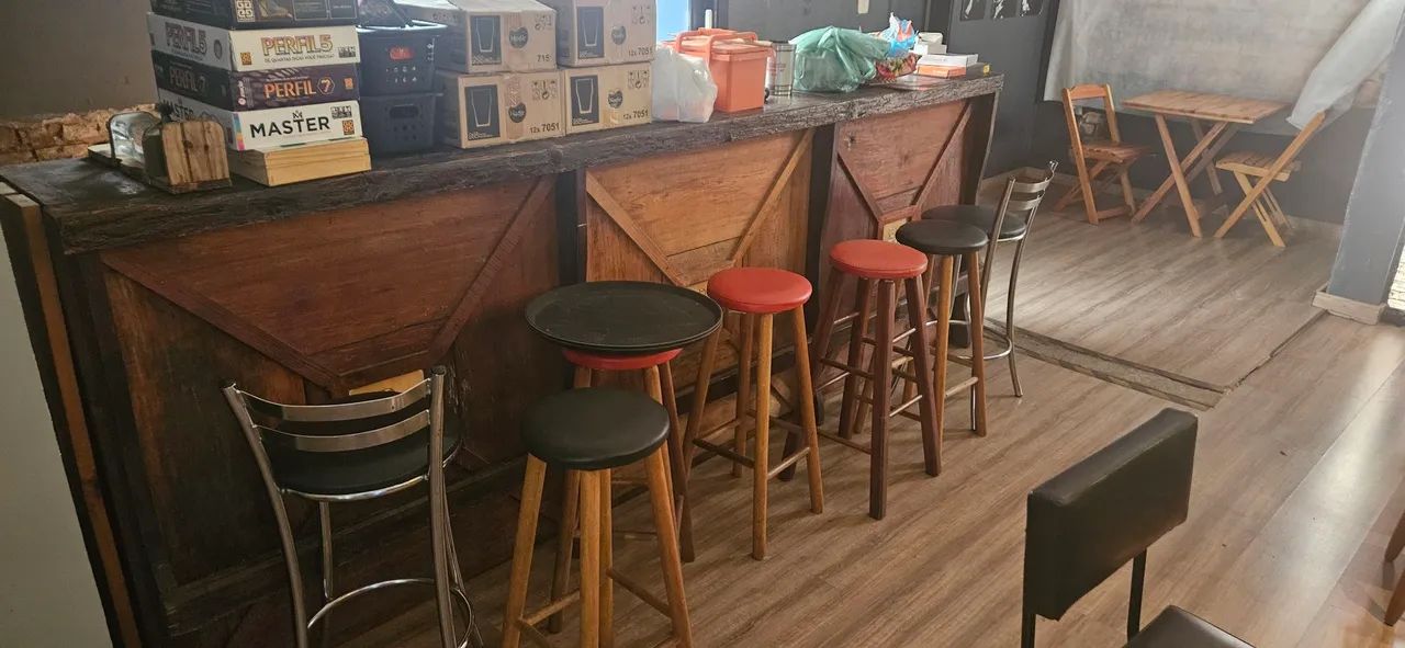Vendo equipamento Bar/Restaurante - vendo separado - Foto 5