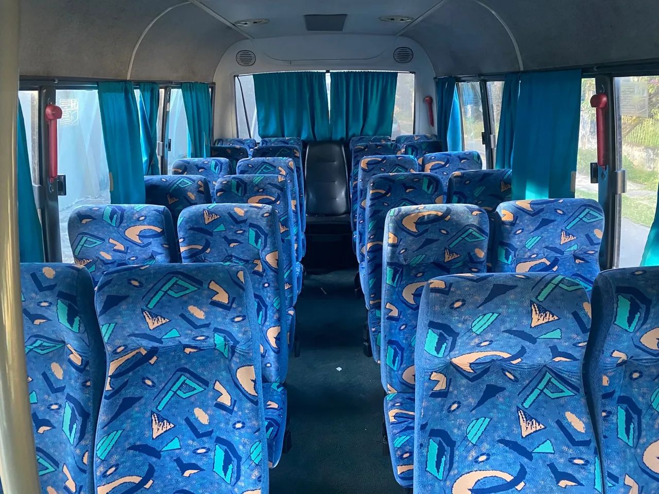 Marcopolo XL 2005  - Foto 2