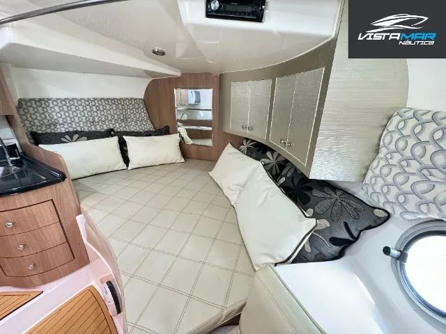 Lancha Singular 29 pés 2018 - Foto 7