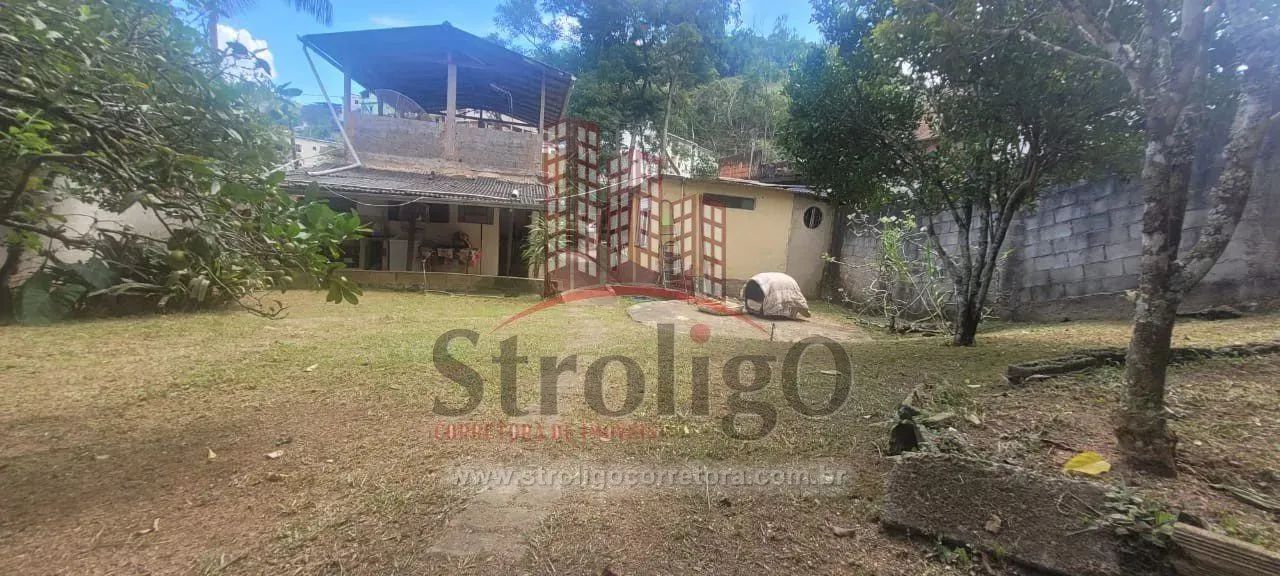C509 Casa com terreno plano de 360 m², Nova Suíça, Nova Friburgo-RJ - Foto 5