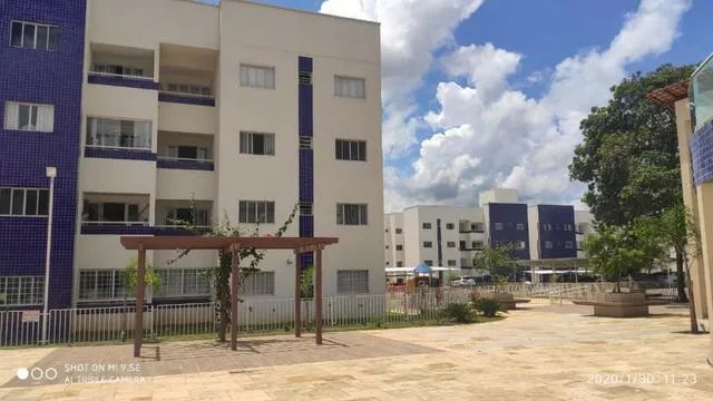 Brisa Sul Residence (Apartamento na Zona Sul) - Amc Imobiliária