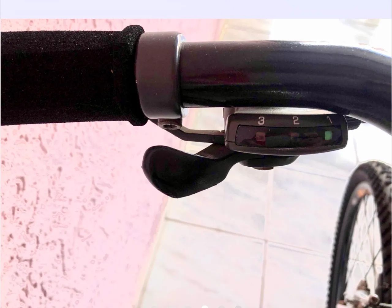 Bicicleta Chevrolet - Foto 5