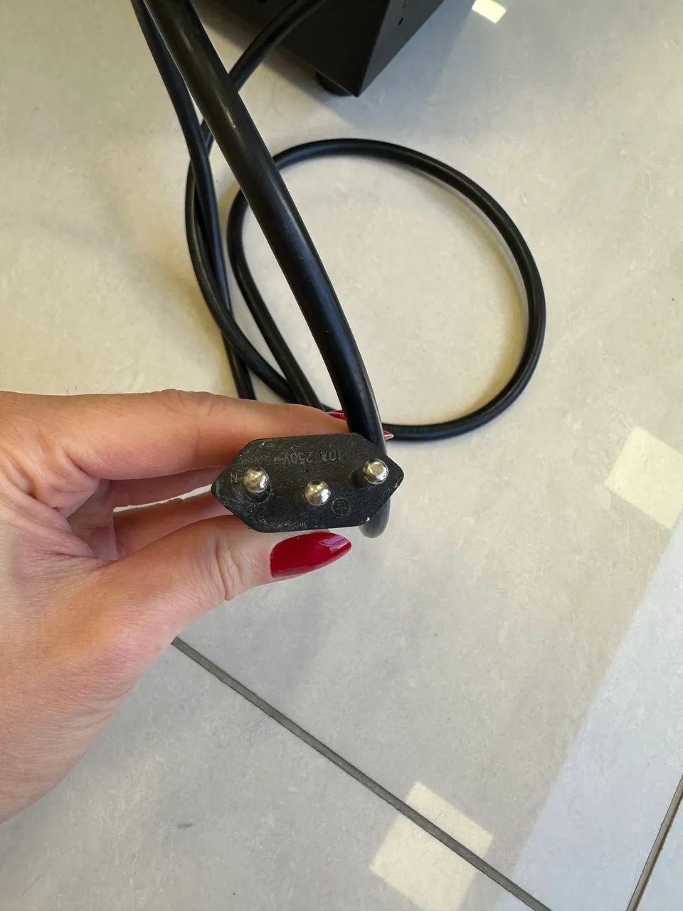 Nobreak 1KVA - Foto 5