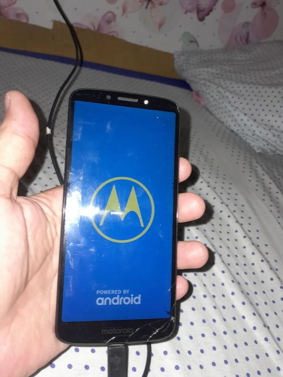 Troco moto g6play por playstation 2