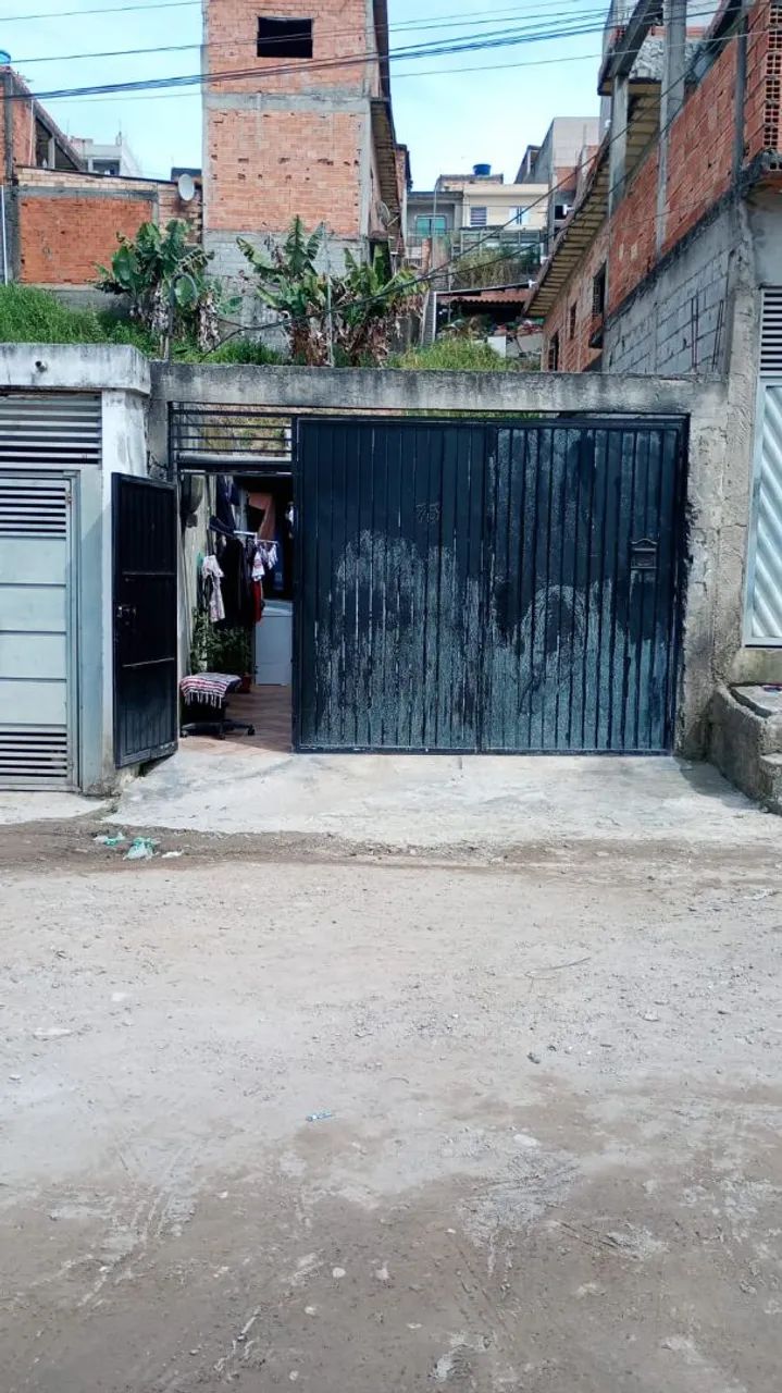 Foto - São Paulo - Sítio da Barra