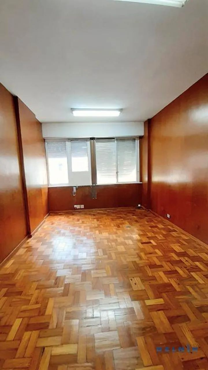 Sala, 35 m² - venda por R$ 80.000,00 ou aluguel por R$ 1.417,28/mês - Centro - Rio de Jane - Foto 2