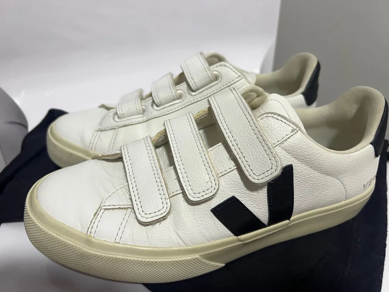 Tênis Vert unissex Tam.39 - Foto 3