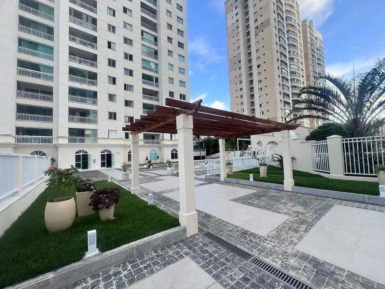 Apartamento à venda no ABSOLUTTO, IMBUÍ, Salvador, BA