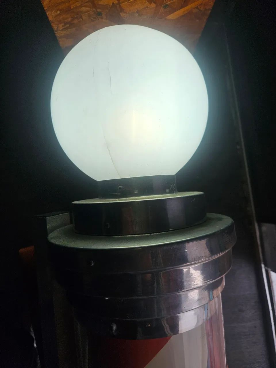 Barber Pole - Foto 2