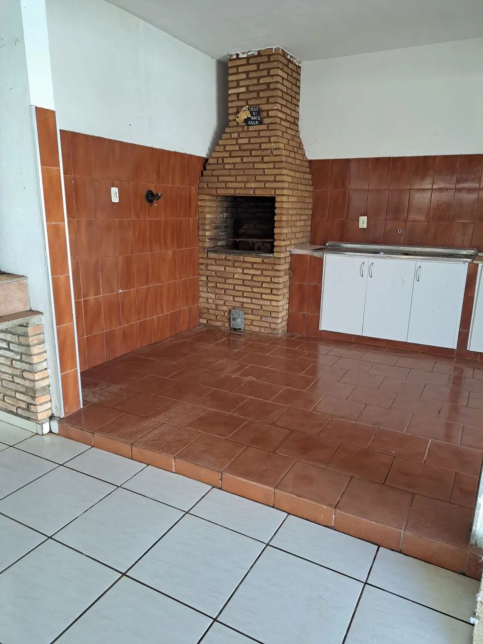 Foto - Araçatuba - Amizade